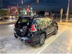 تۆیۆتا لاندكروزر پرادۆ